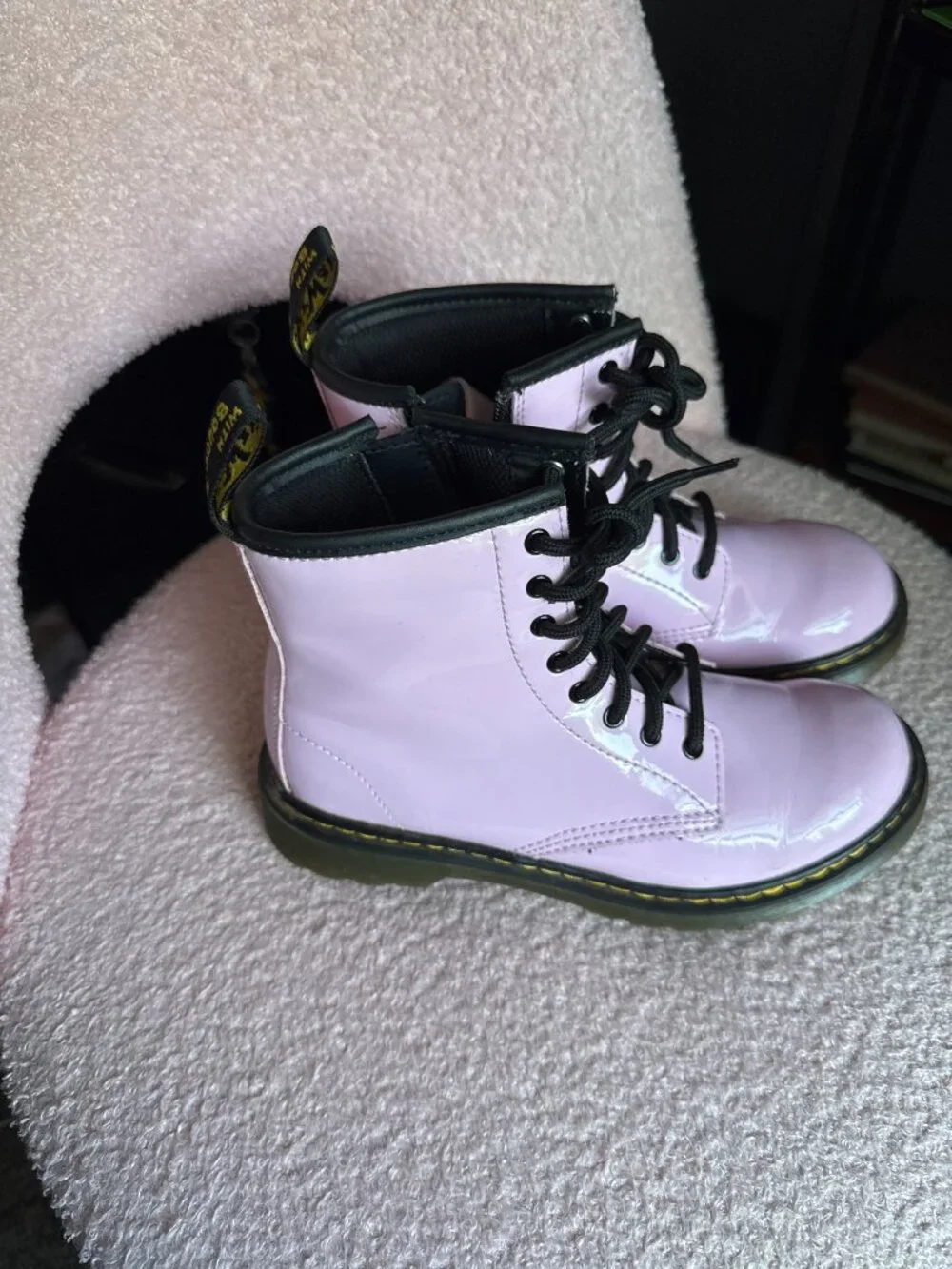 Dr. Martens dr martens